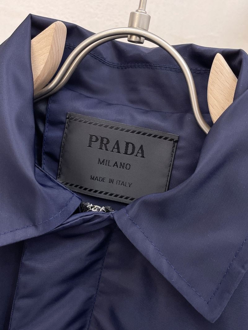 Prada Outwear